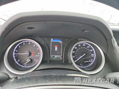 Zdjęcie 9 z 12 samochodu: 2023 TOYOTA CAMRY LE VIN:4T1C11AK5PU792354 - miniatura