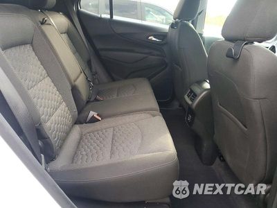 Zdjęcie 11 z 13 samochodu: 2021 CHEVROLET EQUINOX LT VIN:2GNAXUEV5M6120974 - miniatura