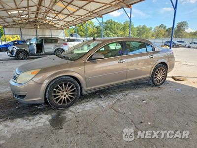 2007 SATURN AURA XR 1G8ZV57707F120035 - główne zdjęcie licytacji z USA - miniatura