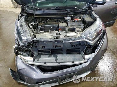 Zdjęcie 12 z 14 samochodu: 2019 HONDA CR-V LX VIN:2HKRW6H35KH200076 - miniatura