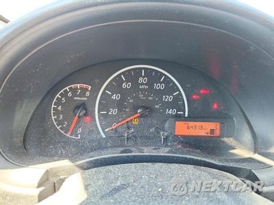 Zdjęcie 9 z 12 samochodu: 2019 NISSAN VERSA S VIN:3N1CN7APXKL806259 - miniatura