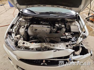 Zdjęcie 11 z 13 samochodu: 2016 MITSUBISHI LANCER ES VIN:JA32U2FU9GU004603 - miniatura
