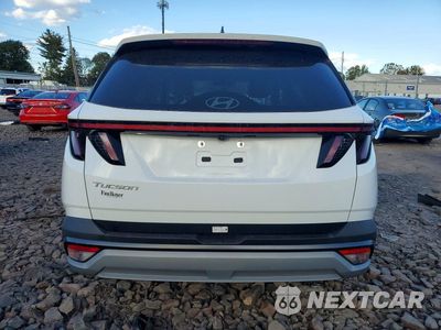 Zdjęcie 6 z 14 samochodu: 2025 HYUNDAI TUCSON SEL VIN:5NMJC3DE0SH464931 - miniatura