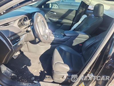 Zdjęcie 7 z 13 samochodu: 2021 CADILLAC XT4 SPORT VIN:1GYFZFR49MF033715 - miniatura