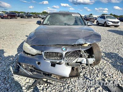 Piąte zdjęcie samochodu w środku: 2013 BMW 328 I VIN:WBA3A5G52DNP20897 - miniatura