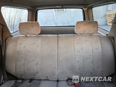 Zdjęcie 10 z 13 samochodu: 2001 TOYOTA 4RUNNER SR5 VIN:JT3GN86R010206560 - miniatura
