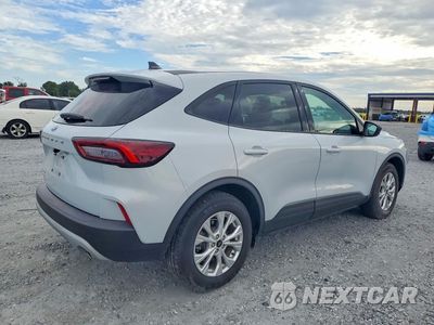 Trzecie zdjęcie samochodu z tyłu: 2025 FORD ESCAPE ACTIVE VIN:1FMCU0GNXSUA67876 - miniatura