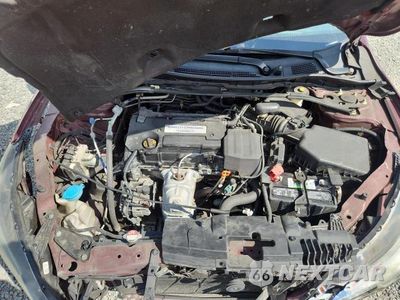 Zdjęcie 11 z 12 samochodu: 2014 HONDA ACCORD SPORT VIN:1HGCR2F5XEA079309 - miniatura