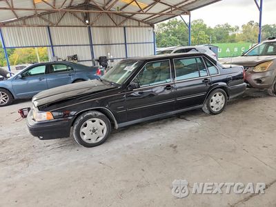 1997 VOLVO 960 YV1KS9603V1104248 - główne zdjęcie licytacji z USA - miniatura
