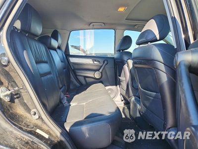 Zdjęcie 11 z 14 samochodu: 2010 HONDA CR-V EXL VIN:JHLRE4H75AC000225 - miniatura