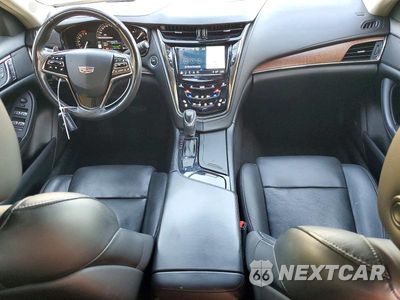 Zdjęcie 8 z 12 samochodu: 2018 CADILLAC CTS PREMIUM LUXURY VIN:1G6AY5SS0J0183798 - miniatura