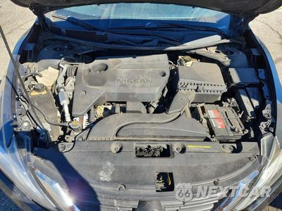 Zdjęcie 11 z 13 samochodu: 2016 NISSAN ALTIMA VIN:1N4AL3APXGC147479 - miniatura