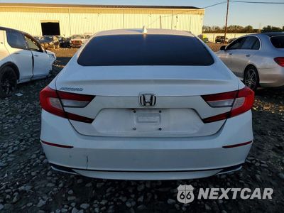 Zdjęcie 6 z 12 samochodu: 2021 HONDA ACCORD LX VIN:1HGCV1F17MA107424 - miniatura