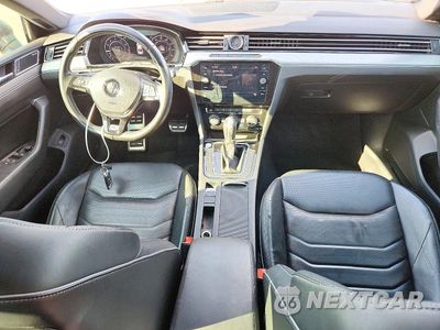 Zdjęcie 8 z 12 samochodu: 2019 VOLKSWAGEN ARTEON SEL PREMIUM VIN:WVWTR7AN9KE000350 - miniatura