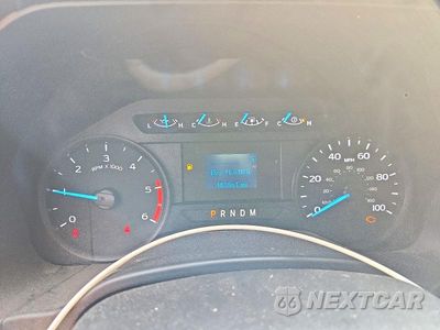 Zdjęcie 9 z 12 samochodu: 2021 FORD F450 SUPER DUTY VIN:1FD0W4HN1MED57214 - miniatura