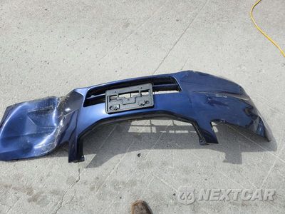 Zdjęcie 12 z 13 samochodu: 2012 HONDA ACCORD EX VIN:1HGCP2F75CA113306 - miniatura
