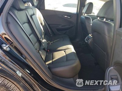 Zdjęcie 10 z 12 samochodu: 2022 CHEVROLET MALIBU LT VIN:1G1ZD5ST9NF207676 - miniatura