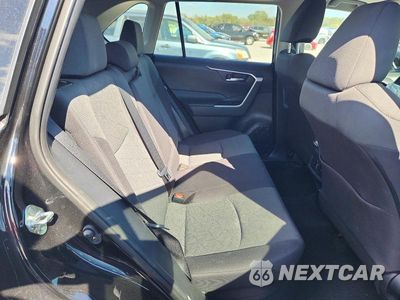 Zdjęcie 10 z 13 samochodu: 2020 TOYOTA RAV4 HYBRID XLE VIN:2T3RWRFV2LW099904 - miniatura