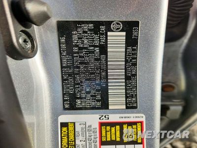 Zdjęcie 12 z 12 samochodu: 2018 TOYOTA CAMRY SE VIN:4T1B11HK7JU556409 - miniatura