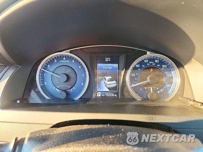 Zdjęcie 9 z 12 samochodu: 2015 TOYOTA CAMRY XLE VIN:4T1BF1FK0FU054756 - miniatura