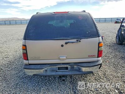 Zdjęcie 6 z 13 samochodu: 2004 GMC YUKON VIN:1GKEC13V04R182590 - miniatura