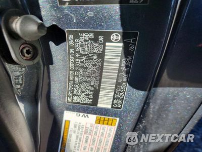 Zdjęcie 12 z 12 samochodu: 2007 SCION TC BASE VIN:JTKDE167970173189 - miniatura