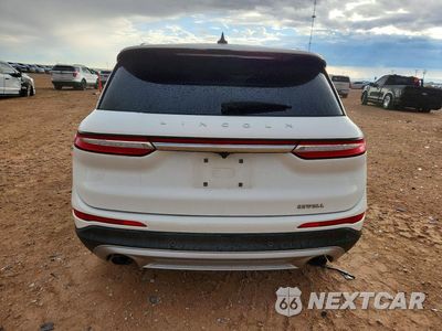 Zdjęcie 6 z 12 samochodu: 2020 LINCOLN CORSAIR VIN:5LMCJ1C90LUL27854 - miniatura