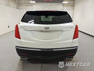 Zdjęcie 6 z 14 samochodu: 2019 CADILLAC XT5 VIN:1GYKNARS2KZ117673 - miniatura