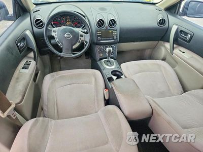 Zdjęcie 8 z 13 samochodu: 2013 NISSAN ROGUE S VIN:JN8AS5MT0DW033524 - miniatura