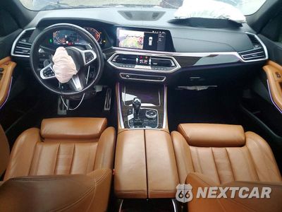 Zdjęcie 8 z 13 samochodu: 2021 BMW X5 XDRIVE40I VIN:5UXCR6C06M9E63961 - miniatura