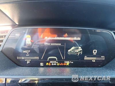 Zdjęcie 9 z 13 samochodu: 2021 AUDI E-TRON PREMIUM VIN:WA1AAAGEXMB019524 - miniatura
