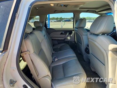 Zdjęcie 11 z 13 samochodu: 2008 ACURA MDX TECHNOLOGY VIN:2HNYD28488H505036 - miniatura