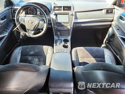 Zdjęcie 8 z 12 samochodu: 2016 TOYOTA CAMRY XSE VIN:4T1BF1FK0GU615152 - miniatura