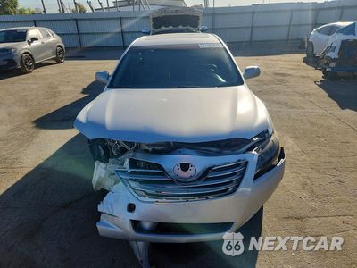 Piąte zdjęcie samochodu w środku: 2009 TOYOTA CAMRY HYBRID VIN:4T1BB46K69U062538 - miniatura