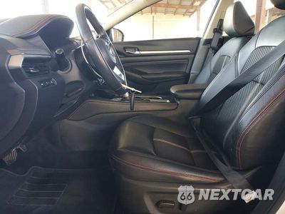 Zdjęcie 7 z 13 samochodu: 2023 NISSAN ALTIMA SR VIN:1N4BL4CW4PN406776 - miniatura