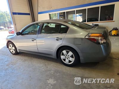 Drugie zdjęcie samochodu z przodu: 2008 NISSAN ALTIMA 2.5 VIN:1N4AL21E88C119383 - miniatura