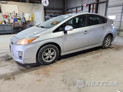 2010 TOYOTA PRIUS II JTDKN3DU8A0104827 - główne zdjęcie licytacji z USA - miniatura