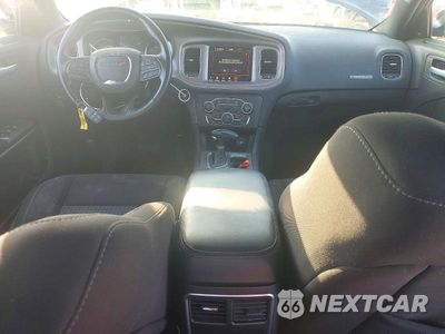 Zdjęcie 8 z 12 samochodu: 2023 DODGE CHARGER SXT VIN:2C3CDXBG5PH690780 - miniatura