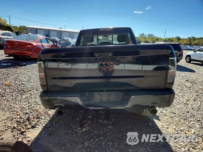 Zdjęcie 6 z 13 samochodu: 2014 RAM 1500 ST VIN:3C6JR6AT0EG254663 - miniatura