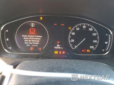 Zdjęcie 9 z 12 samochodu: 2018 HONDA ACCORD LX VIN:1HGCV1F17JA032610 - miniatura