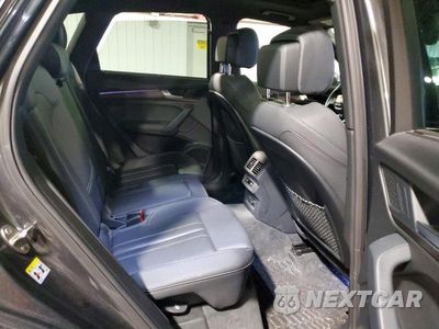 Zdjęcie 11 z 13 samochodu: 2024 AUDI Q5 E PRESTIGE 55 VIN:WA1F2AFY4R2148669 - miniatura