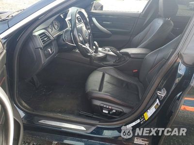 Zdjęcie 7 z 12 samochodu: 2017 BMW 440XI GRAN COUPE VIN:WBA4E5C54HG189453 - miniatura
