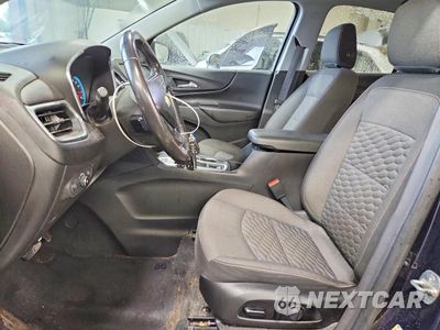 Zdjęcie 7 z 12 samochodu: 2021 CHEVROLET EQUINOX LT VIN:3GNAXUEV5MS102931 - miniatura