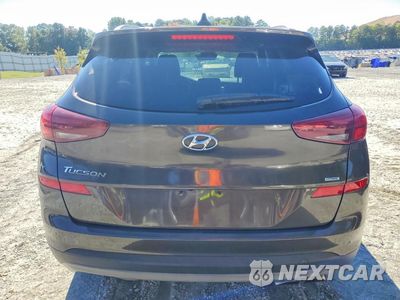 Zdjęcie 6 z 13 samochodu: 2020 HYUNDAI TUCSON LIMITED VIN:KM8J3CAL1LU085414 - miniatura
