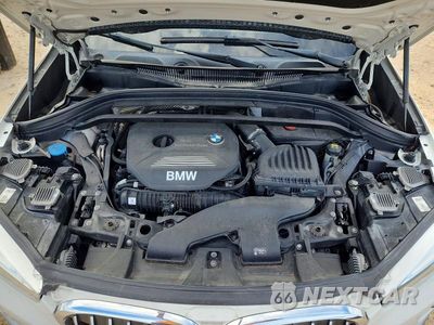 Zdjęcie 11 z 13 samochodu: 2016 BMW X1 XDRIVE28I VIN:WBXHT3C37GP884217 - miniatura