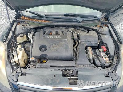 Zdjęcie 11 z 12 samochodu: 2007 NISSAN ALTIMA 3.5 SE VIN:1N4BL21E67C196420 - miniatura