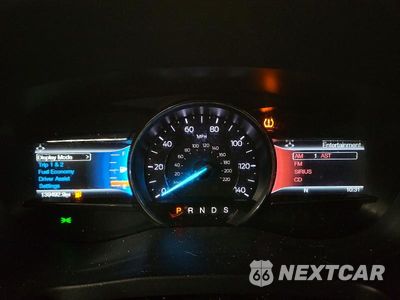 Zdjęcie 9 z 12 samochodu: 2017 FORD EXPLORER LIMITED VIN:1FM5K7F81HGB83803 - miniatura