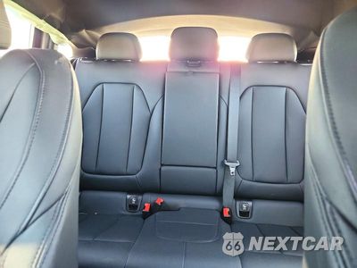Zdjęcie 10 z 13 samochodu: 2021 BMW X4 XDRIVE30I VIN:5UX2V1C05M9G91217 - miniatura