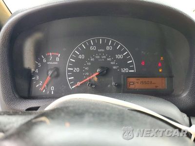 Zdjęcie 9 z 13 samochodu: 2014 NISSAN NV200 TAXI VIN:3N8CM0JT5EK690407 - miniatura