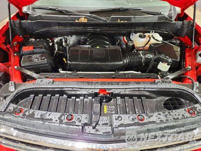 Zdjęcie 11 z 12 samochodu: 2026 CHEVROLET SILVERADO K1500 LT VIN:2GCUKDED5T1160530 - miniatura